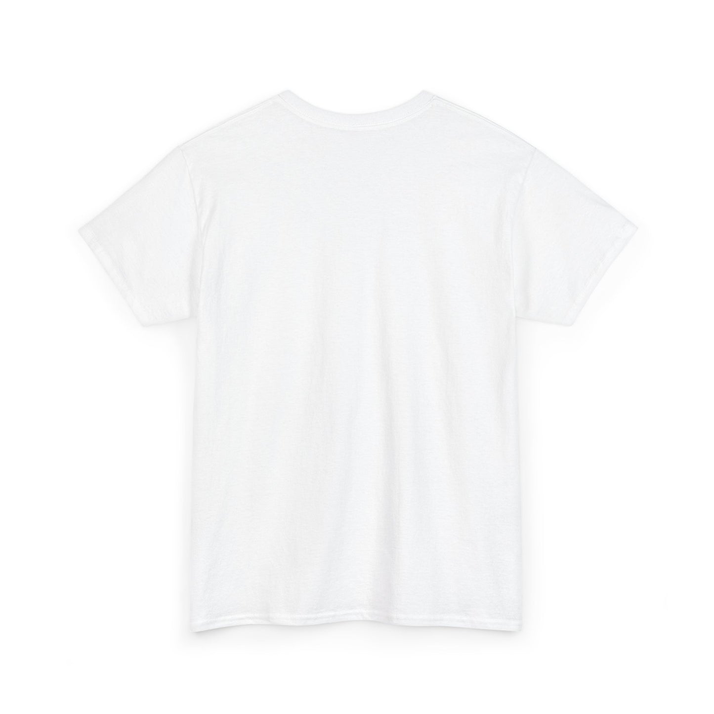 Tread Magazine T-Shirt - Unisex Heavy Cotton Tee