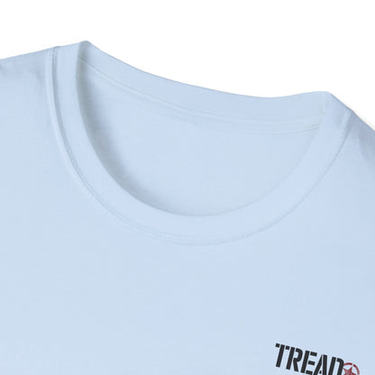 Tread | Rubicon Win16 | Spring Collection | Unisex T-Shirt