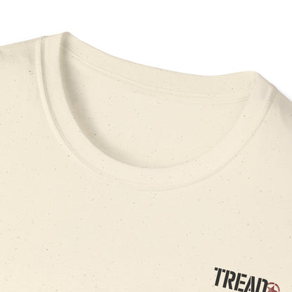 Tread | Rubicon Win16 | Spring Collection | Unisex T-Shirt