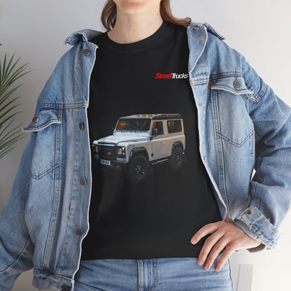 Street Trucks | Spring Collection - Unisex Heavy Cotton Tee