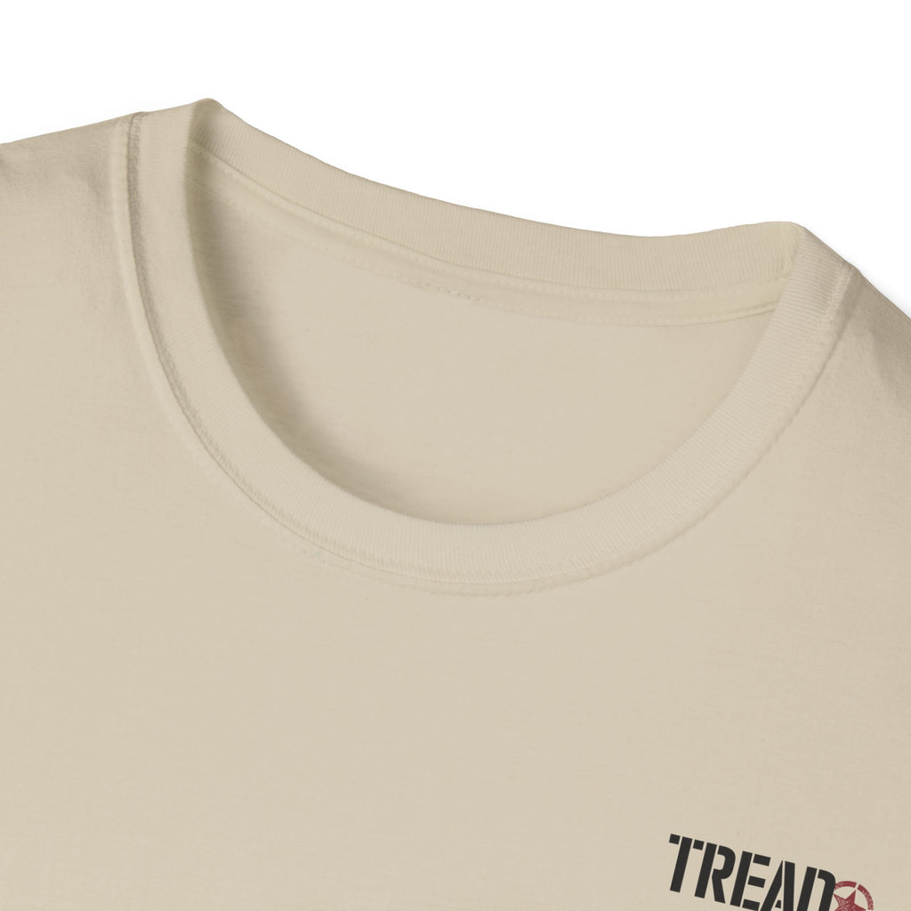 Tread | Rubicon Win16 | Spring Collection | Unisex T-Shirt