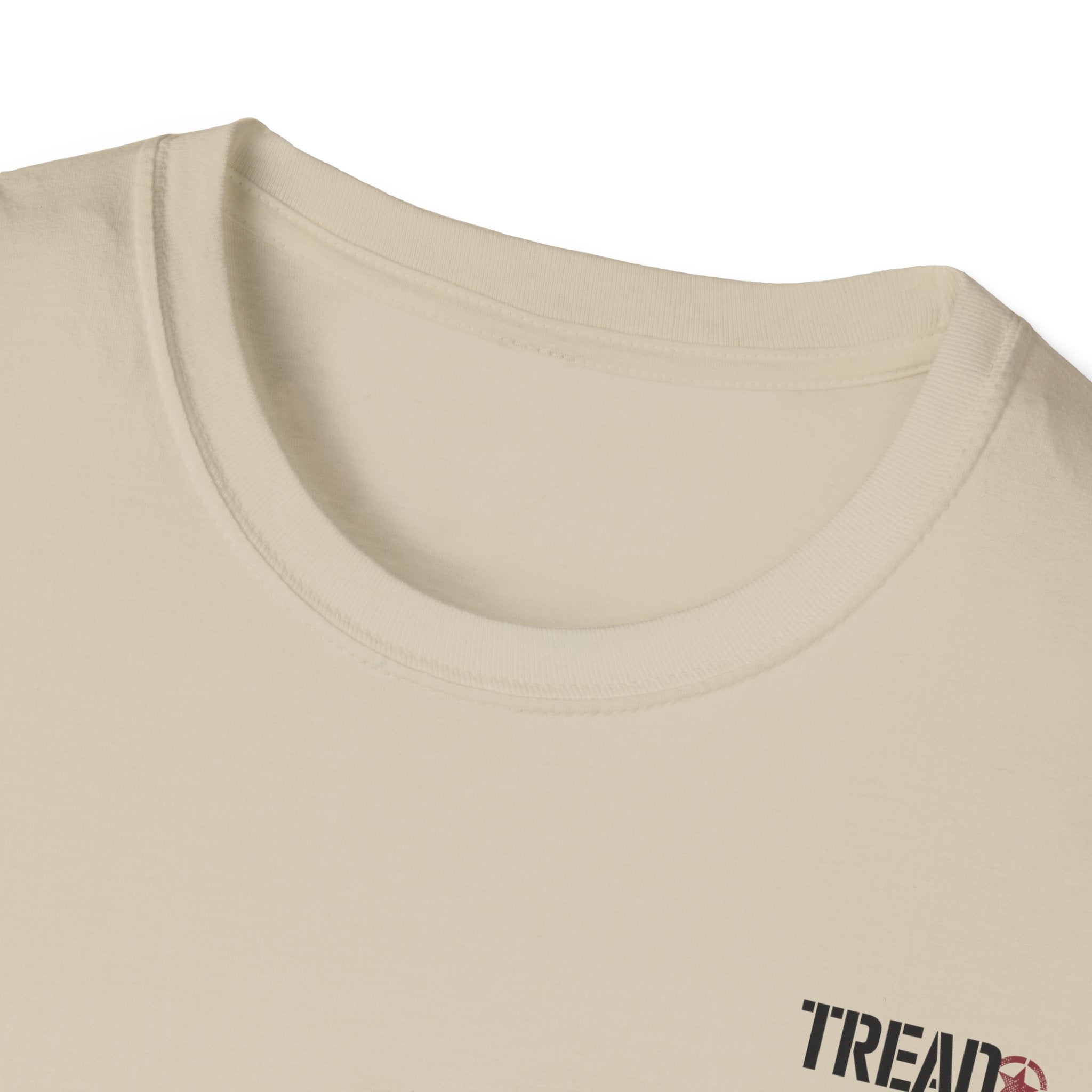 Tread | Rubicon Win16 | Spring Collection | Unisex T-Shirt