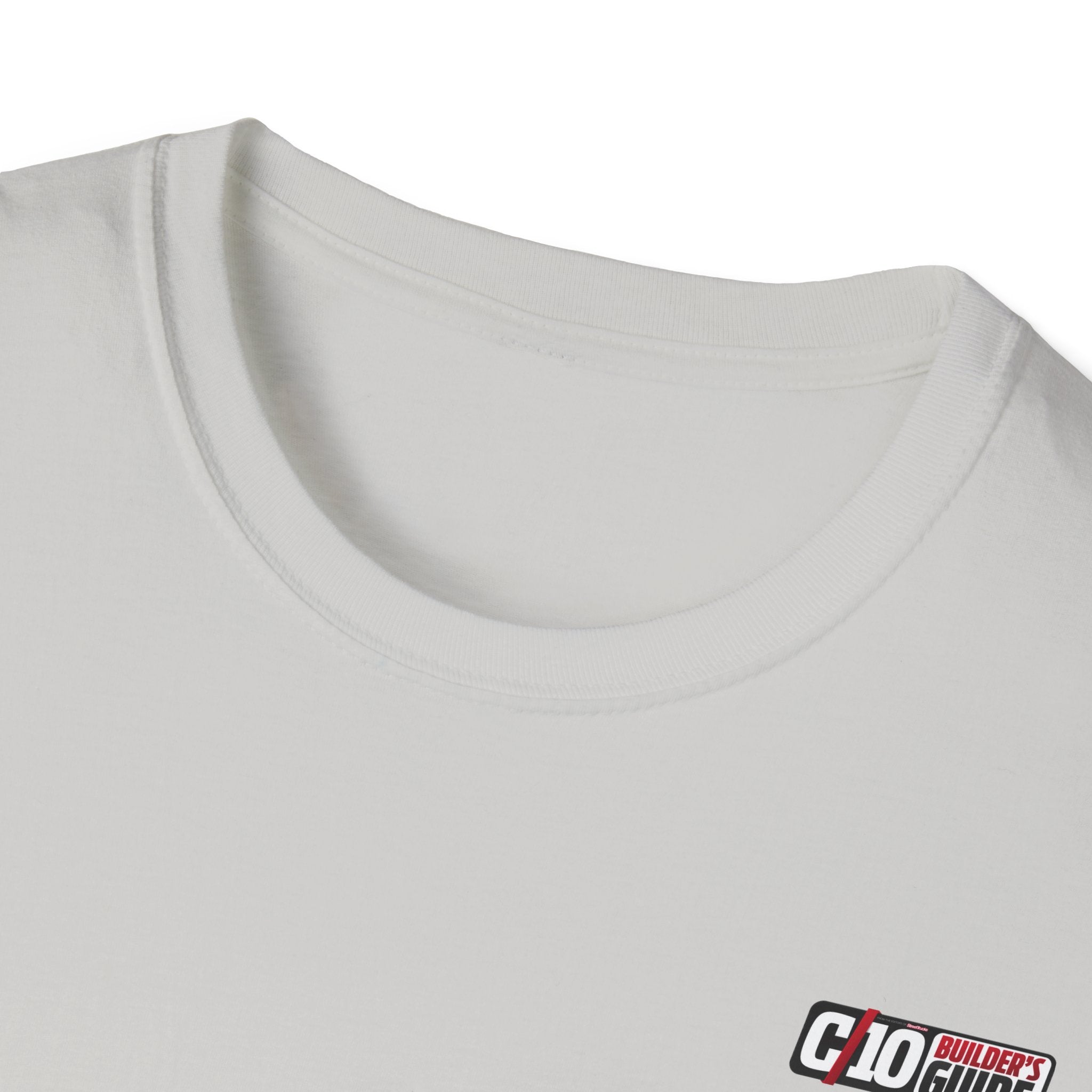 C10 Unisex Softstyle TShirt
