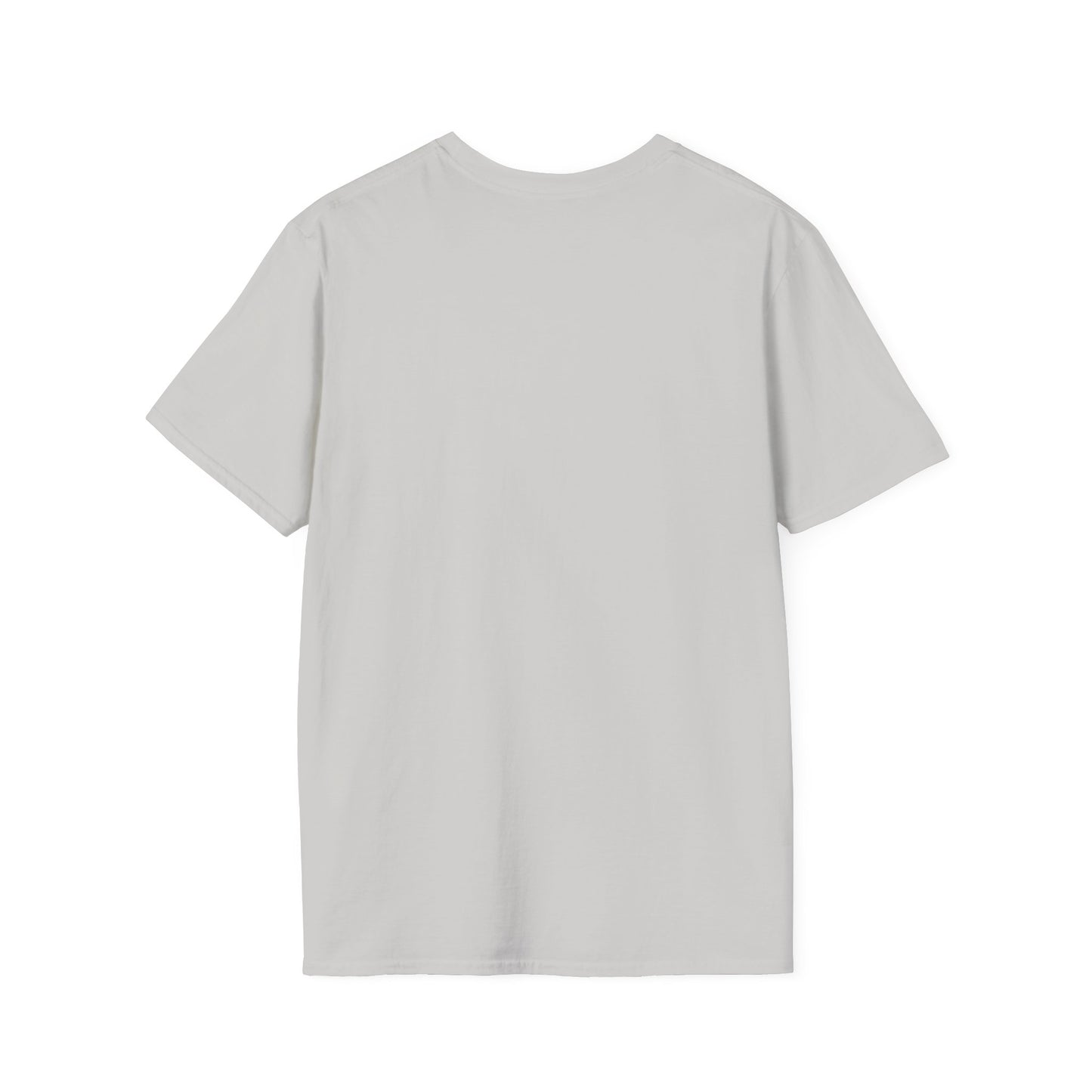 C10 K10 Precision Ice Grey T-Shirt