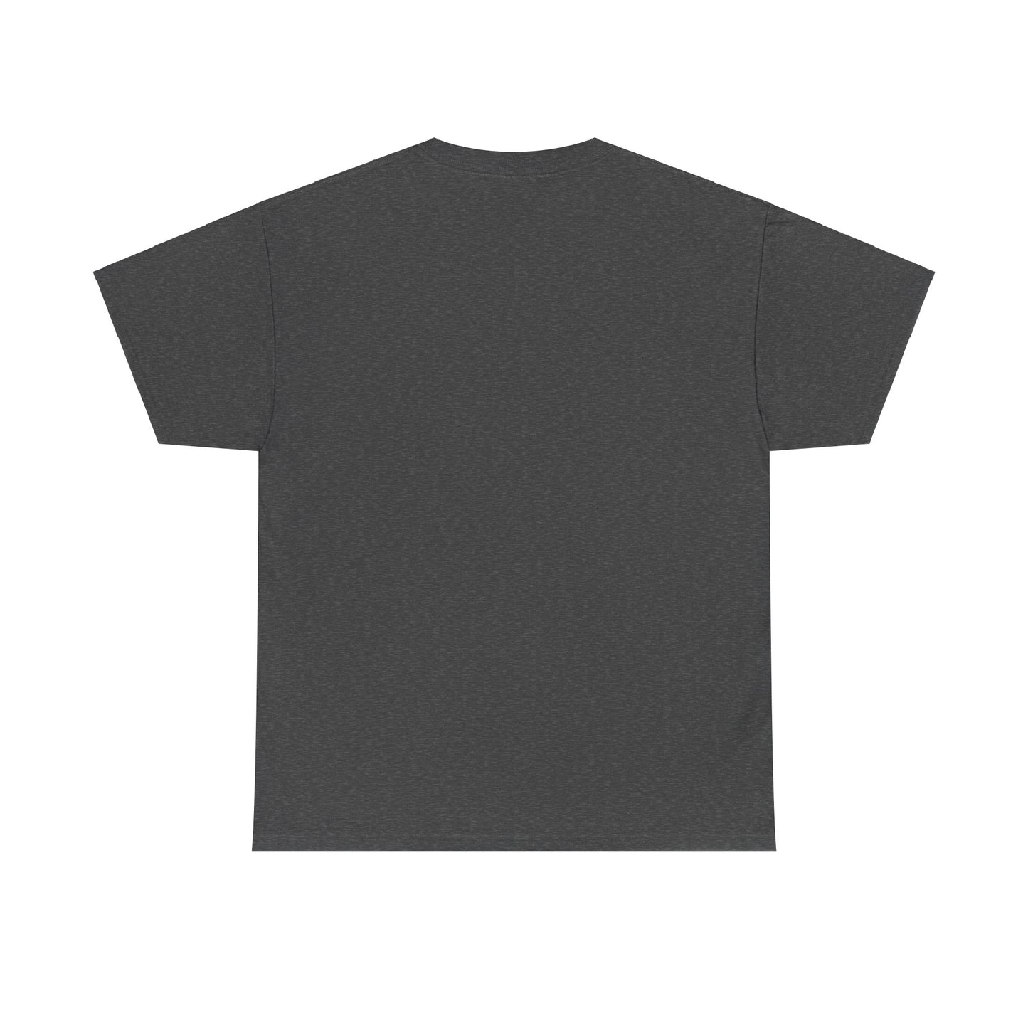 Drive Magazine T-Shirt Unisex Cotton Dark Heather Tee