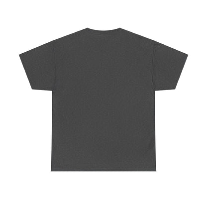 Drive Magazine T-Shirt Unisex Cotton Dark Heather Tee