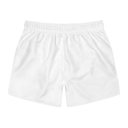 Diesel World Swim Trunks (AOP)