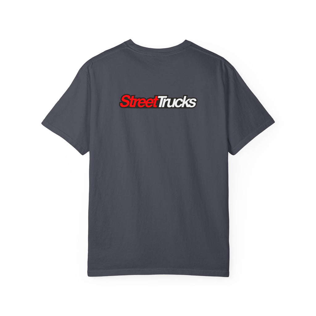 Street Trucks Mechanic Wrench Automotive Tee