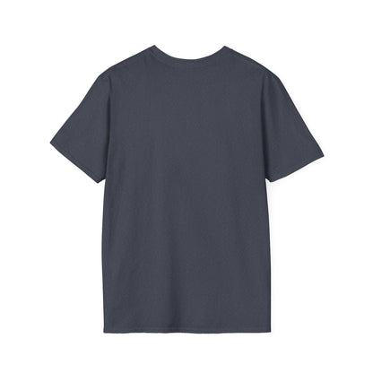 C10 - KC’s Center Stage Heather Navy T-Shirt