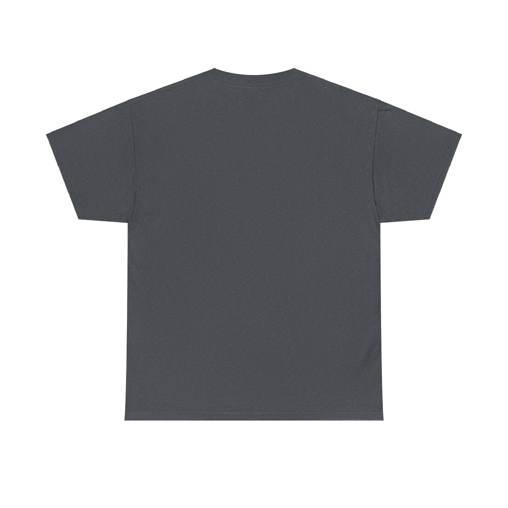 Drive Magazine T-Shirt Unisex Cotton Tweed Tee