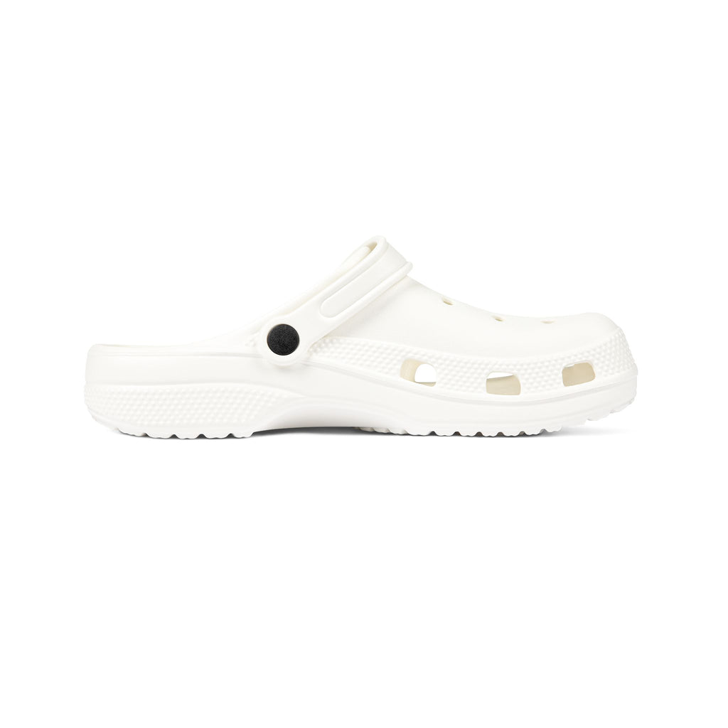 Street Trucks Classic Vent Hole Clog Shoes | EVA Foam Rubber Clogs