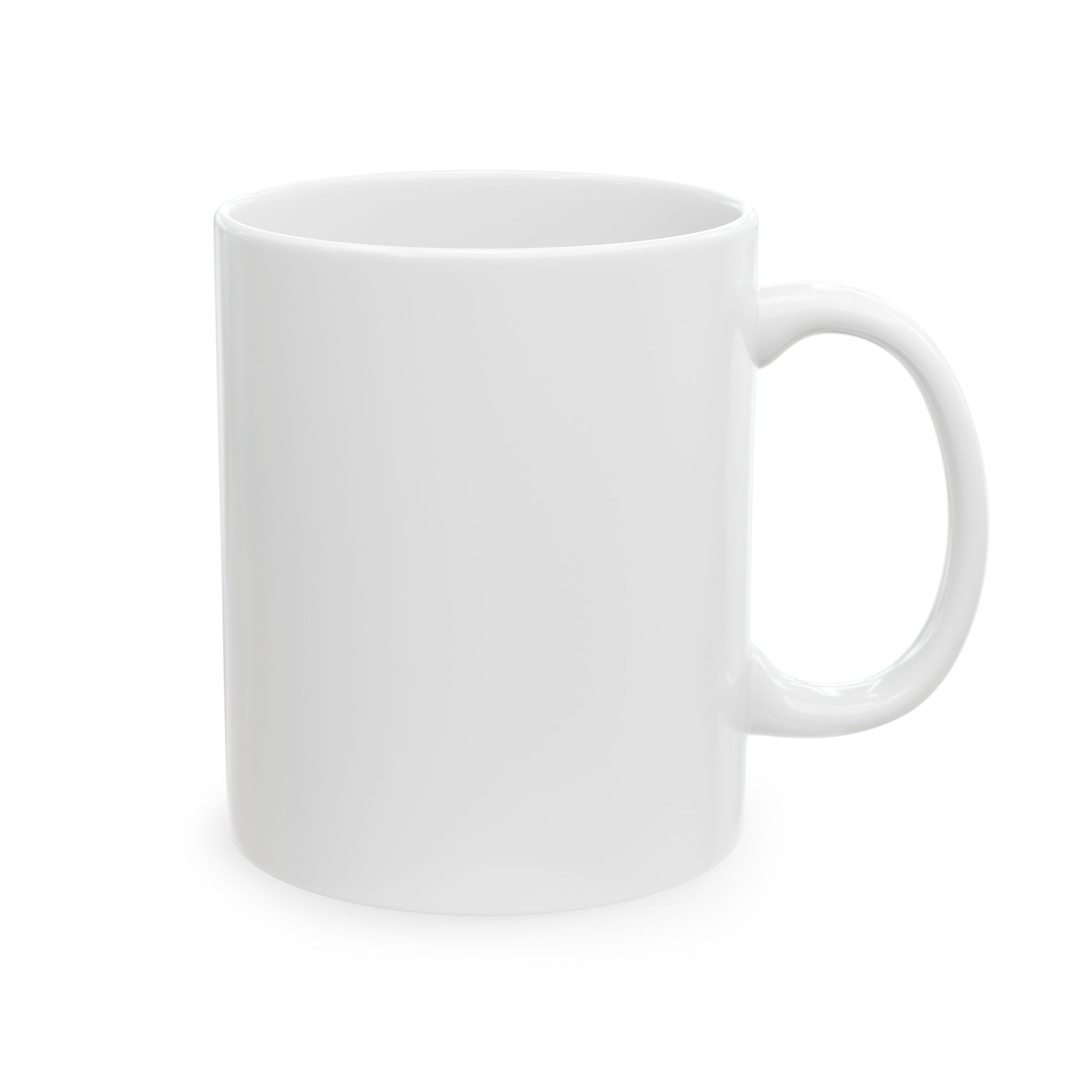 DW BlueTec Brilliance Coffee Mug