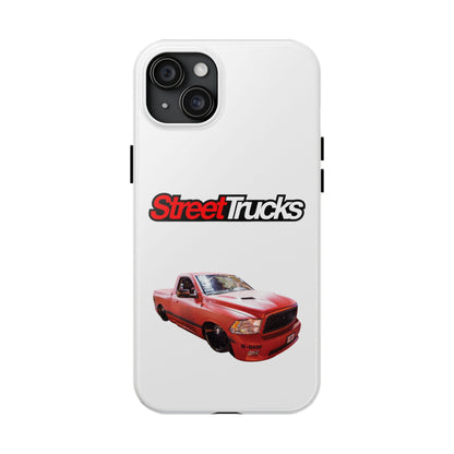 Street Trucks | DINO Bold 07 | Tough iPhone Cases