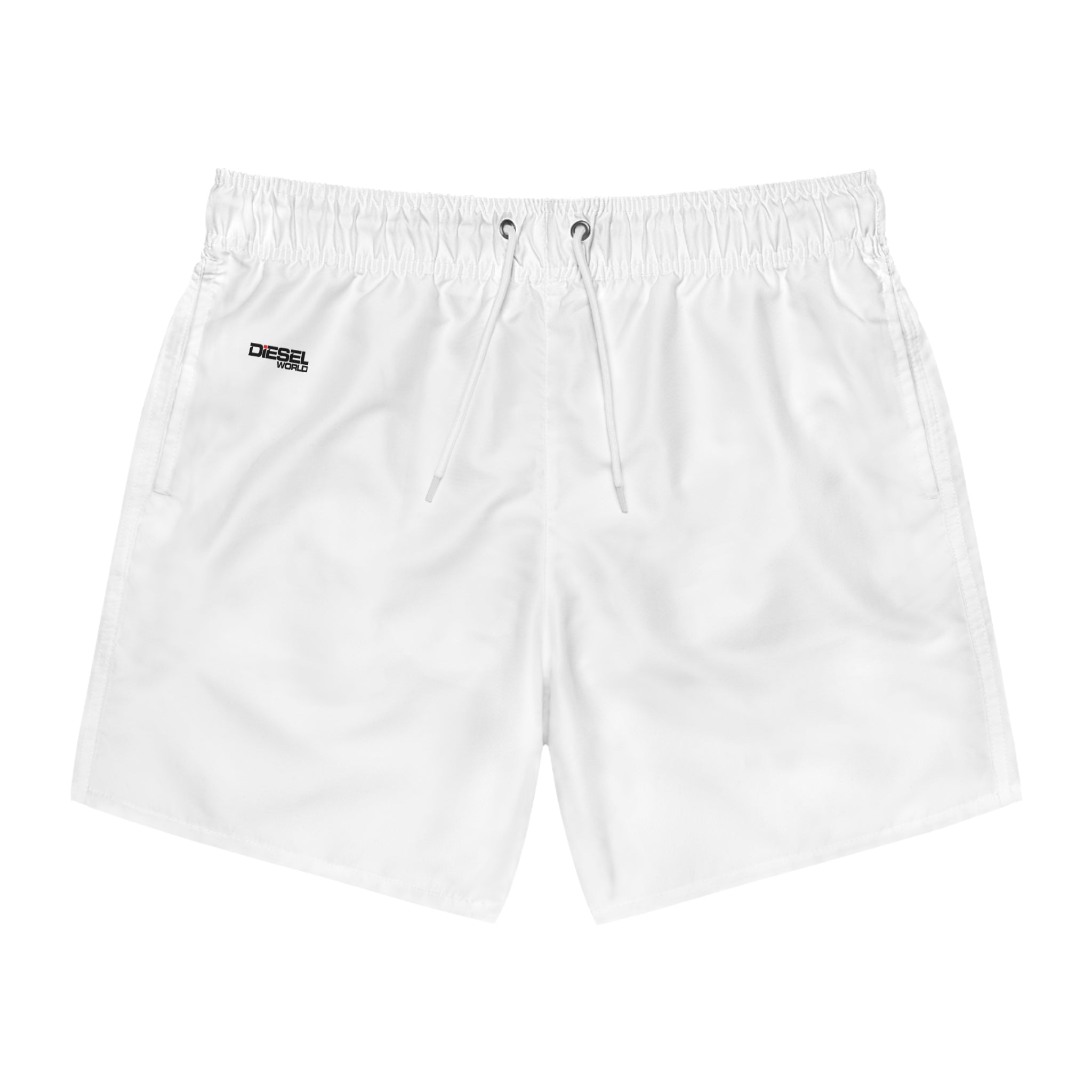Diesel World Swim Trunks (AOP)
