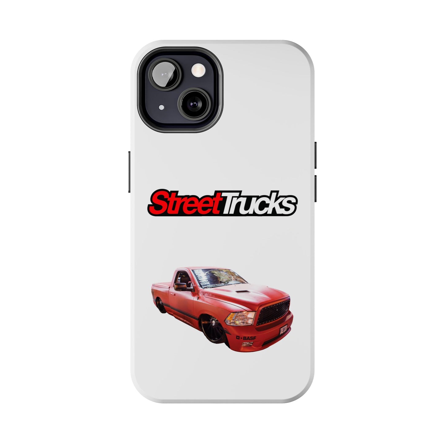 Street Trucks | DINO Bold 07 | Tough iPhone Cases