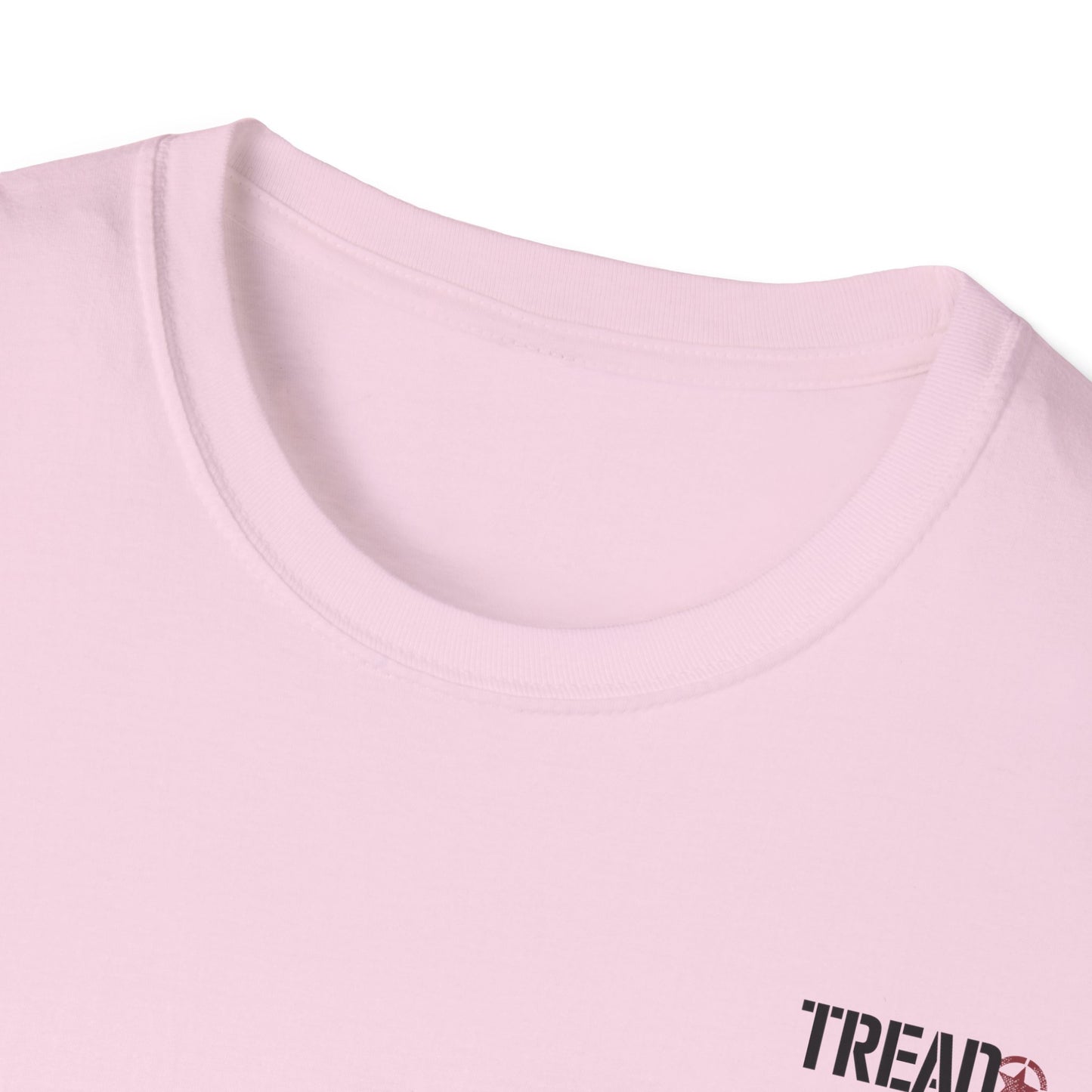 Tread | Rubicon Win16 | Spring Collection | Unisex T-Shirt