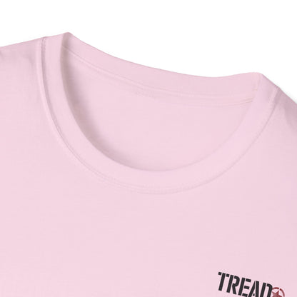 Tread | Rubicon Win16 | Spring Collection | Unisex T-Shirt