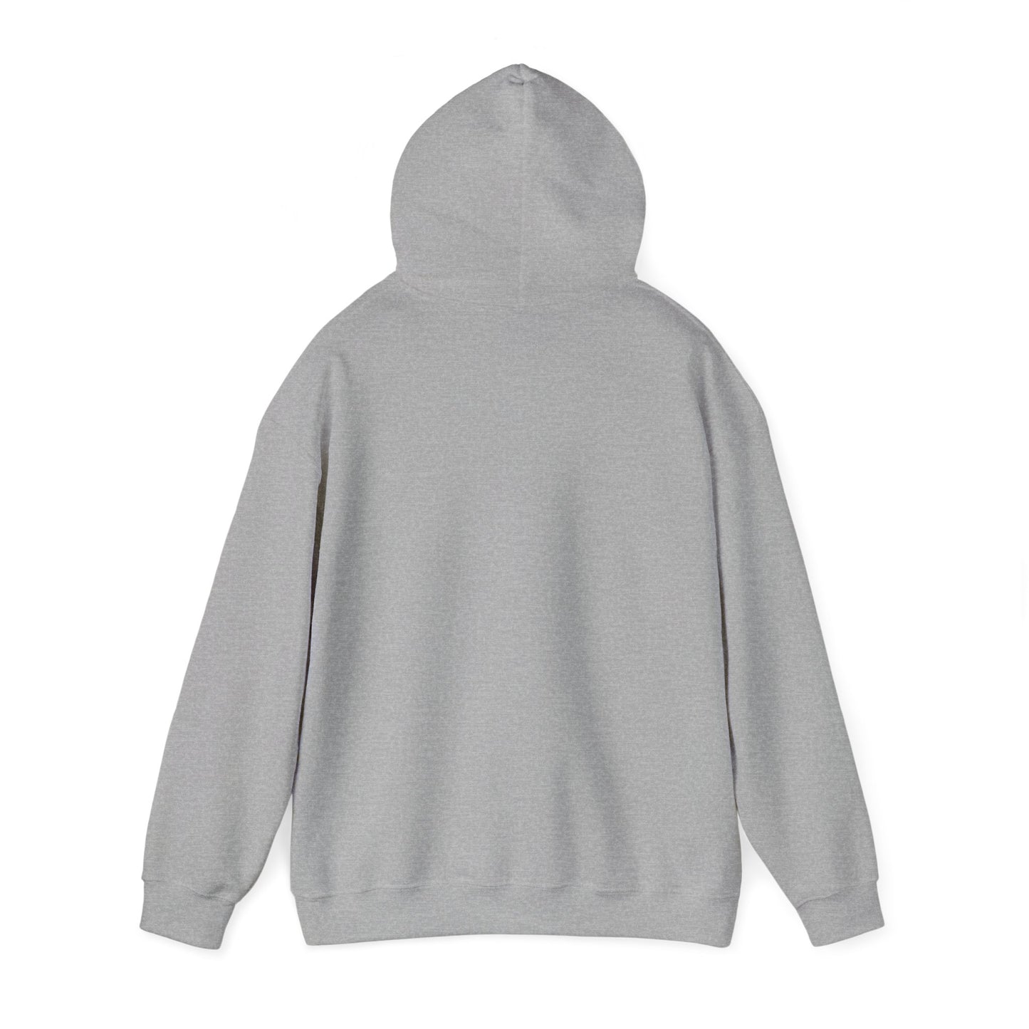 Diesel World Country Cuties Crew Sport Grey Hooded Sweatshirt