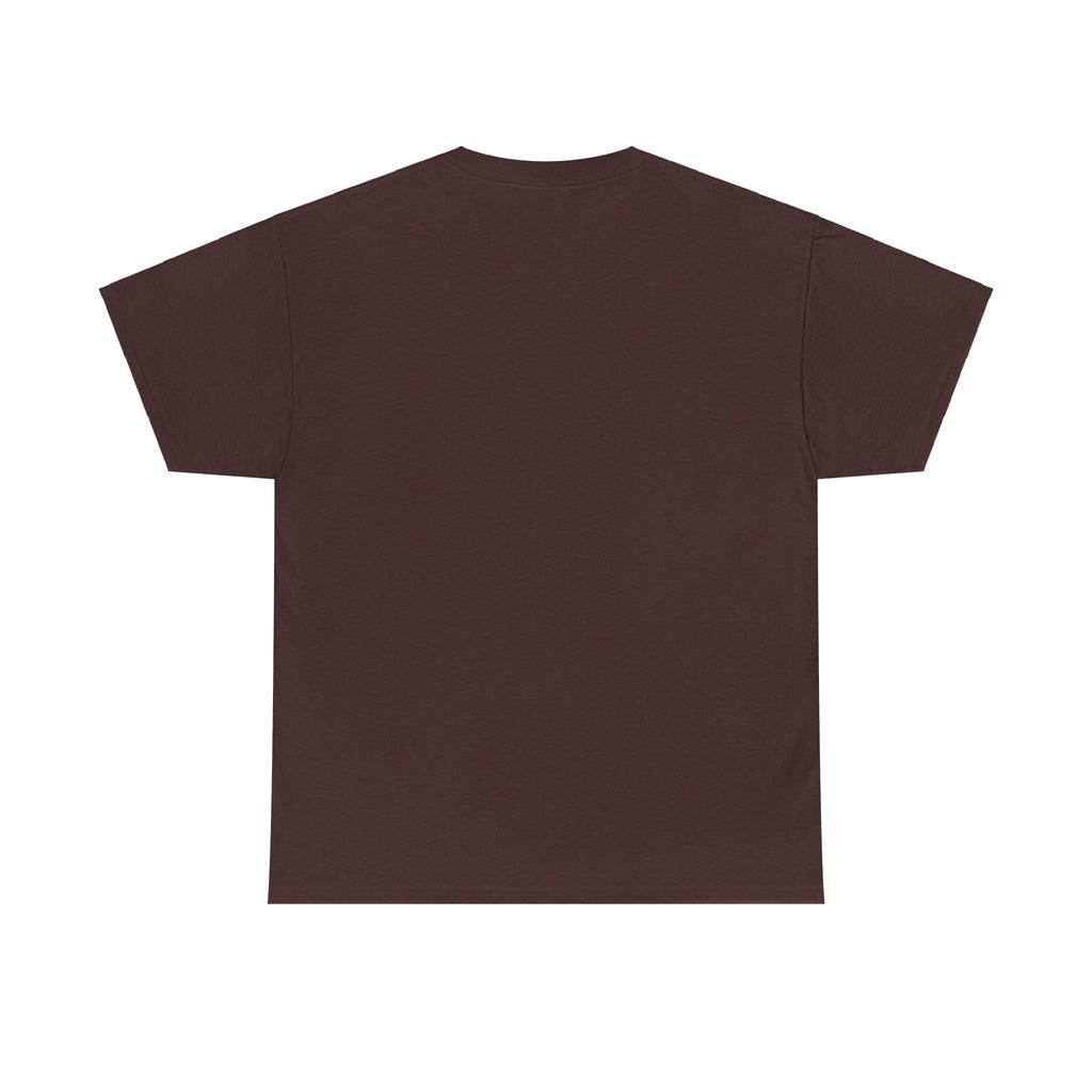 Drive Magazine T-Shirt Unisex Cotton Russet Tee
