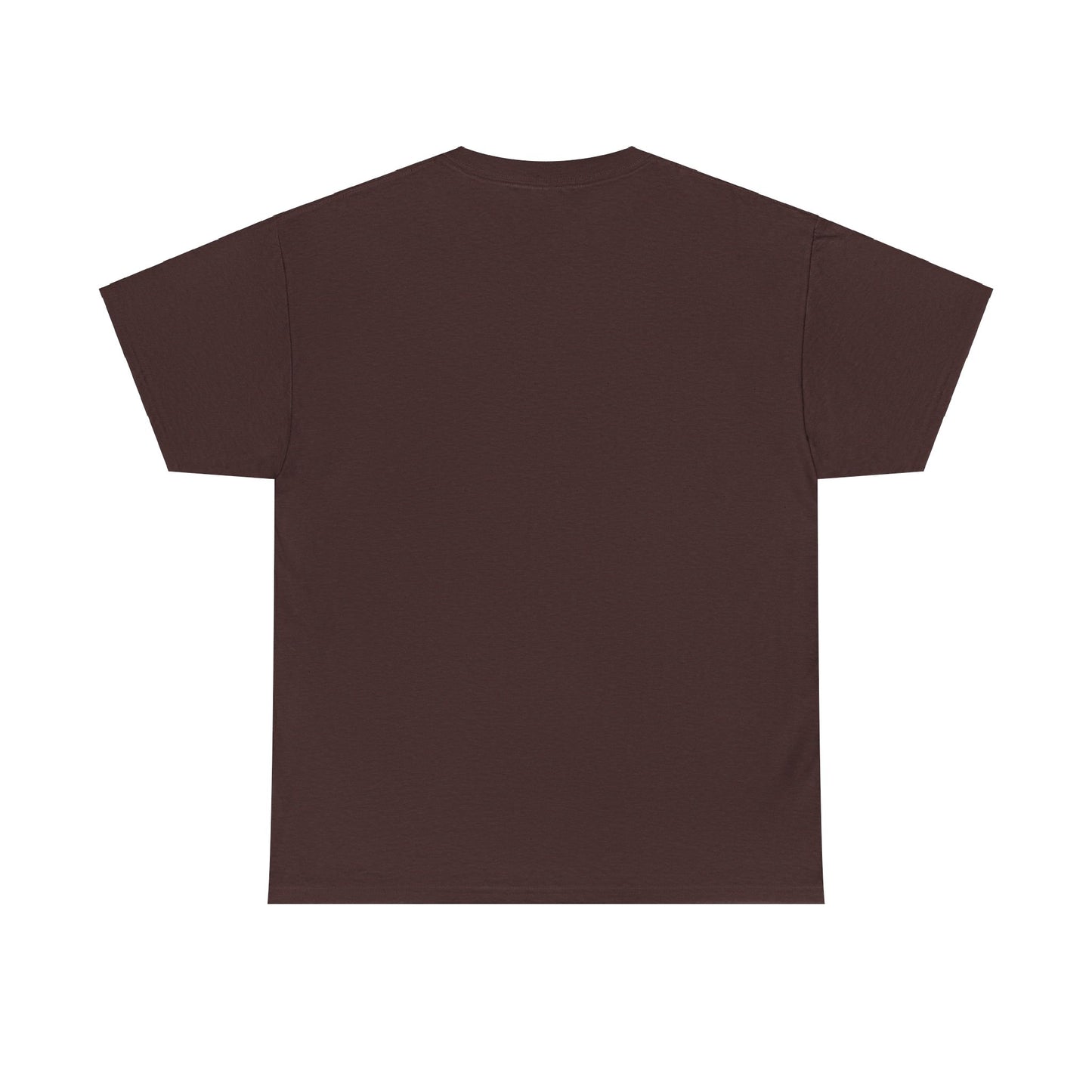 Drive Magazine T-Shirt Unisex Cotton Russet Tee