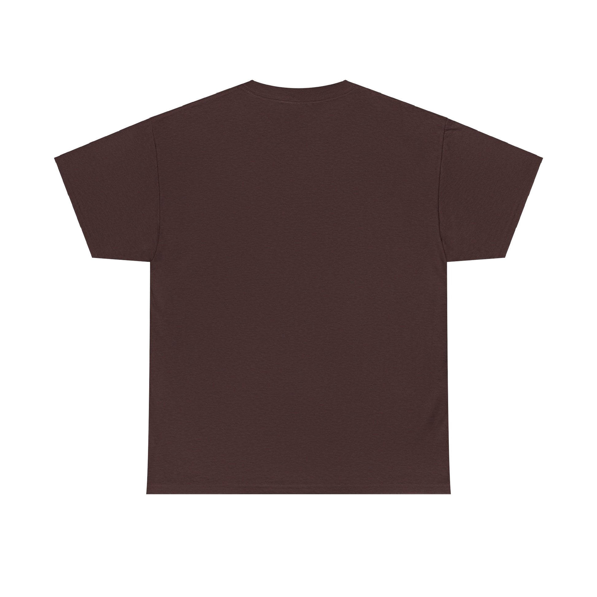 Drive Magazine T-Shirt Unisex Cotton Russet Tee