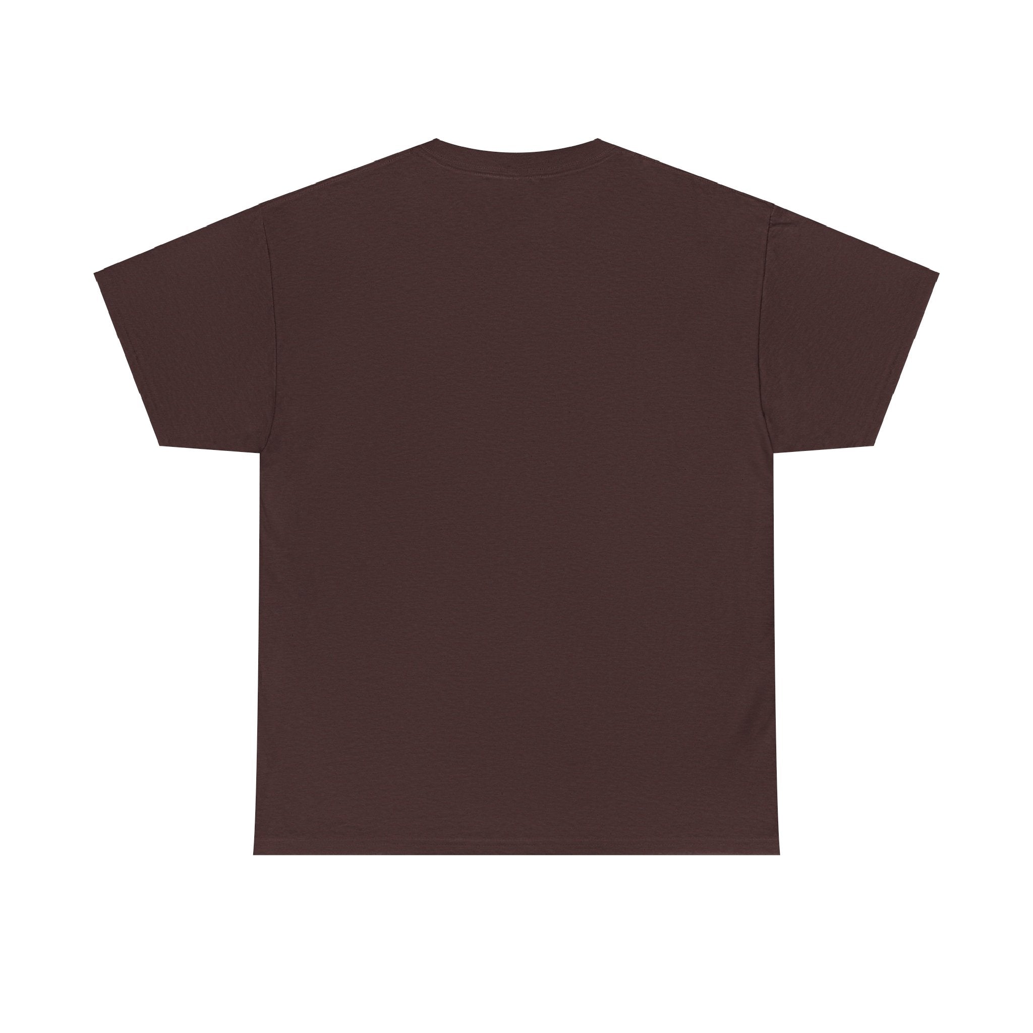 Drive Magazine T-Shirt Unisex Cotton Russet Tee