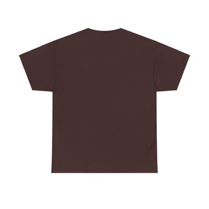 Drive Magazine T-Shirt Unisex Cotton Russet Tee