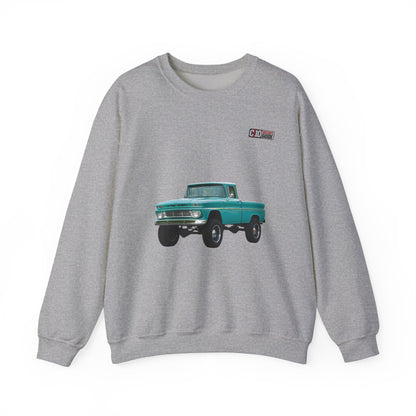 C10 Chev's Spring Collection Unisex Crewneck Sweatshirt