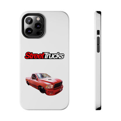 Street Trucks | DINO Bold 07 | Tough iPhone Cases