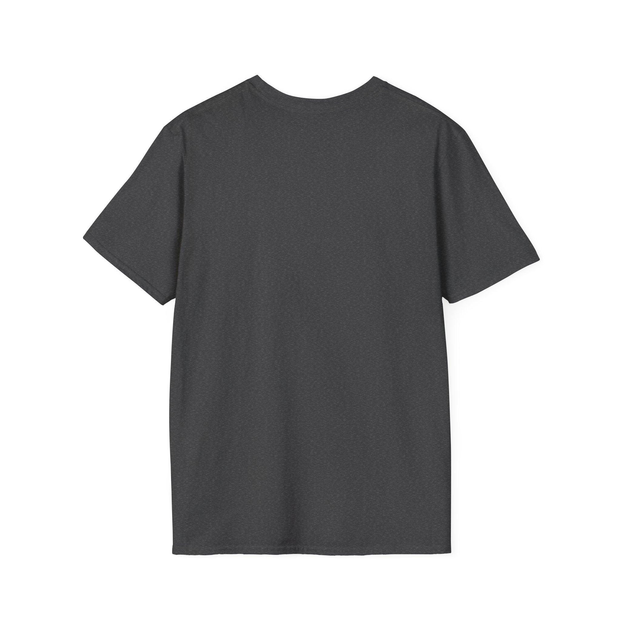 Deadline Hustle C10 Dark Heather T-Shirt