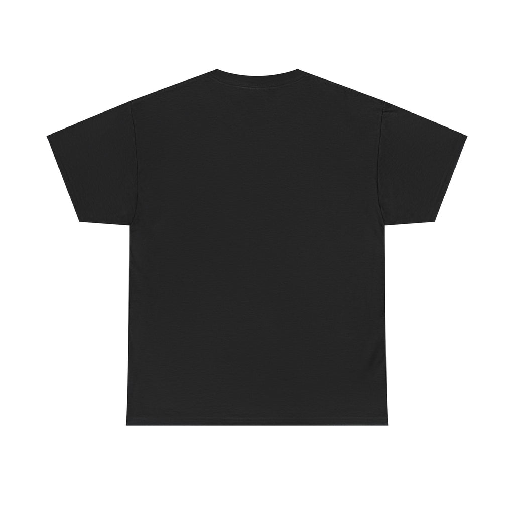 Drive Magazine T-Shirt Unisex Cotton Black Tee