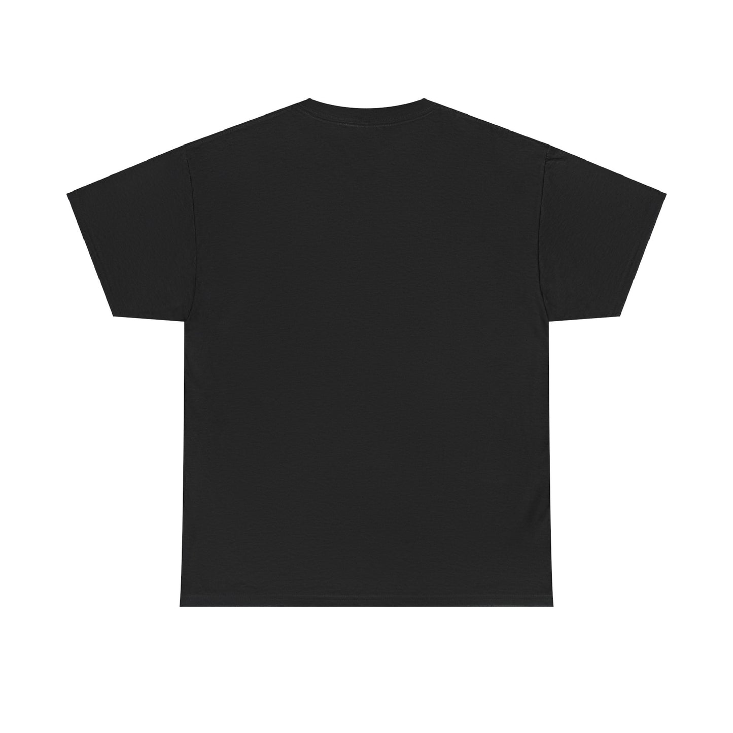 Drive Magazine T-Shirt Unisex Cotton Black Tee