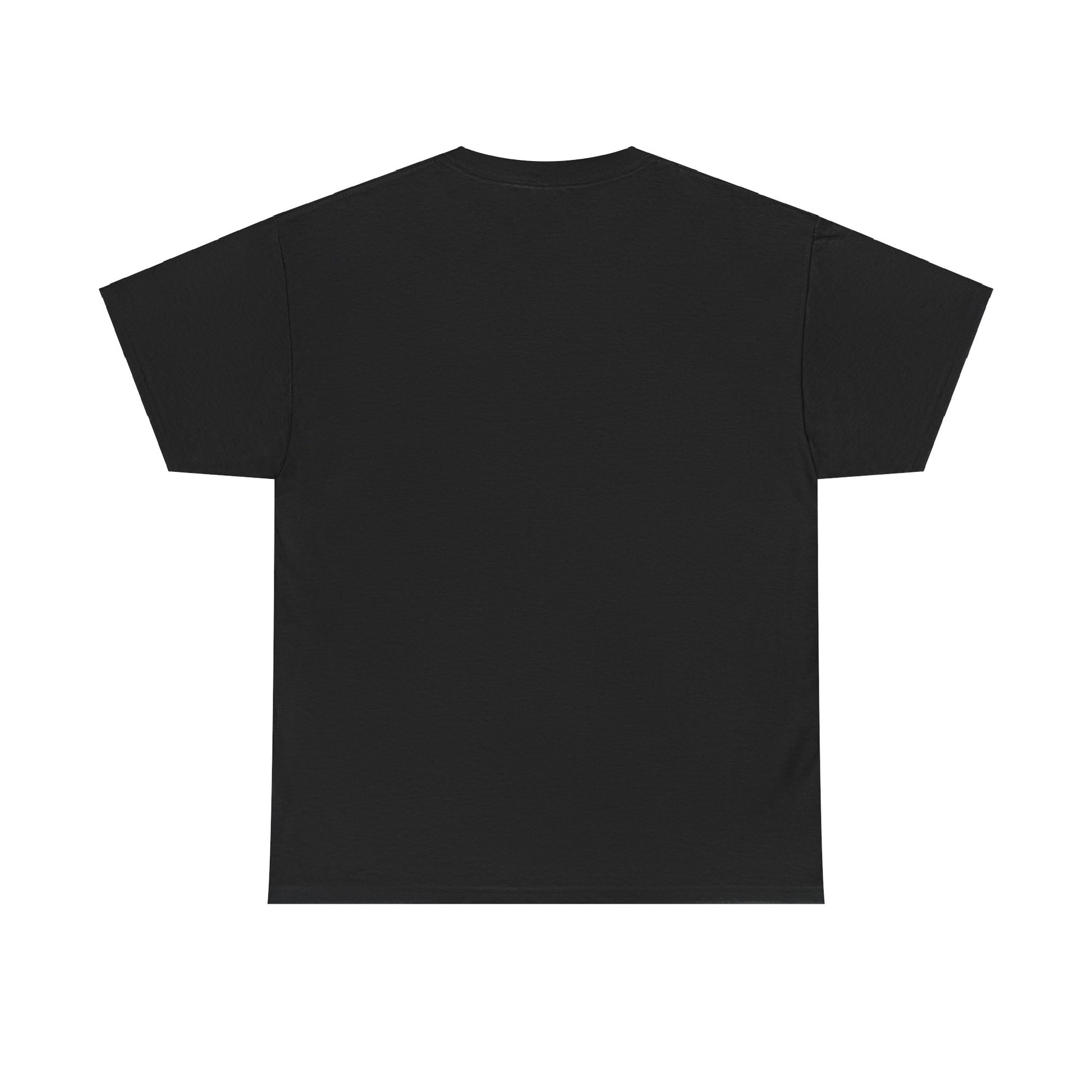 Drive Magazine T-Shirt Unisex Cotton Black Tee