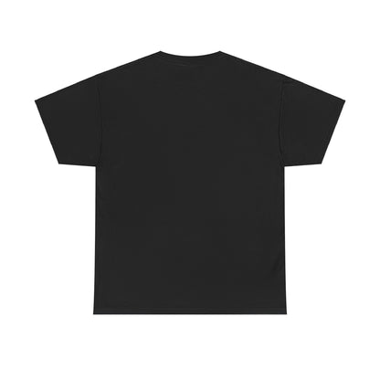 Drive Magazine T-Shirt Unisex Cotton Black Tee