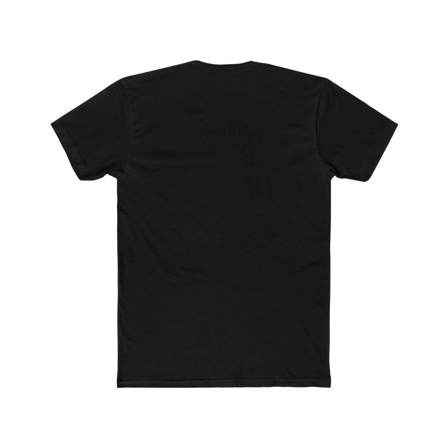 Tread Magazine T-Shirt - Men's Cotton Crew Tee