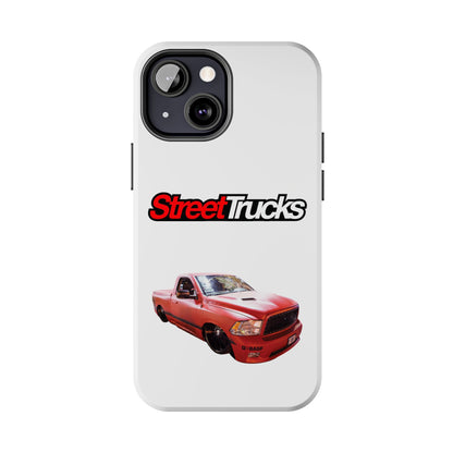 Street Trucks | DINO Bold 07 | Tough iPhone Cases