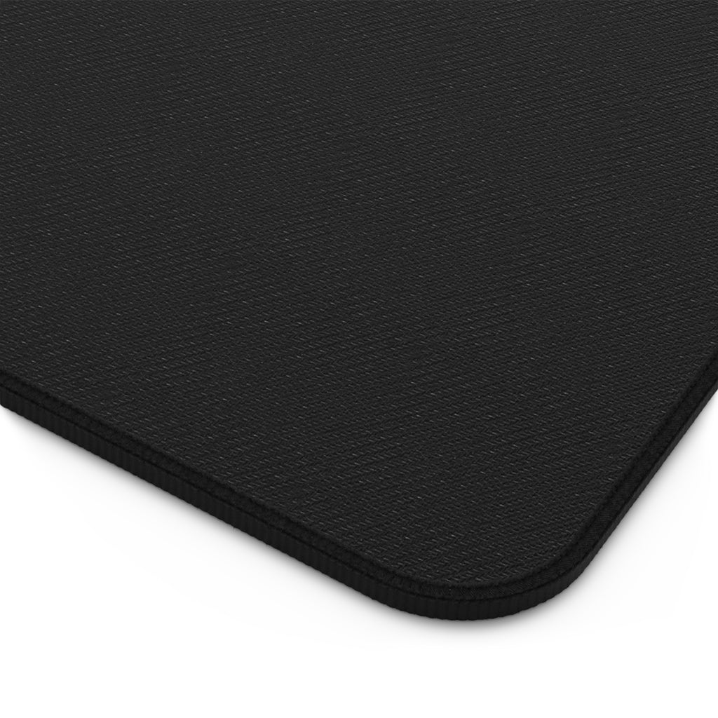 Street Trucks Desk Mat Independence Day