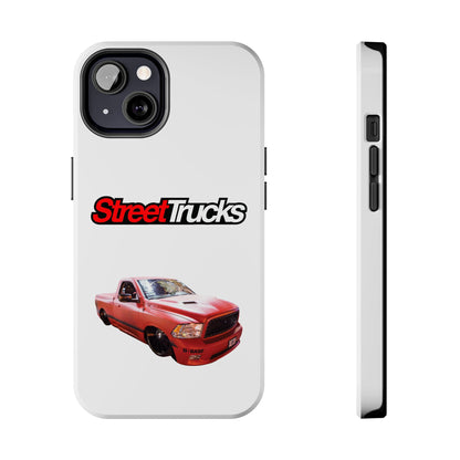 Street Trucks | DINO Bold 07 | Tough iPhone Cases