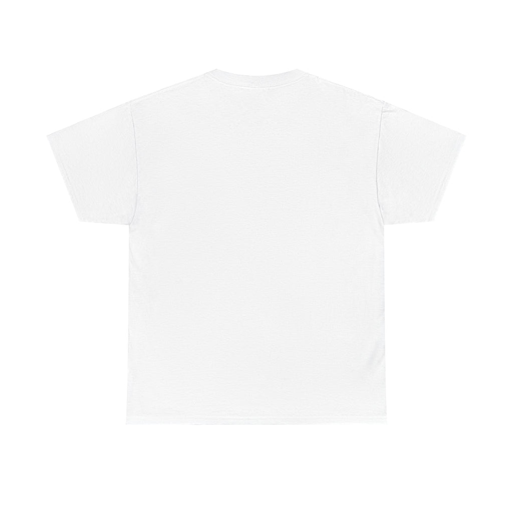 Tread Magazine T-Shirt - Unisex Heavy Cotton Tee