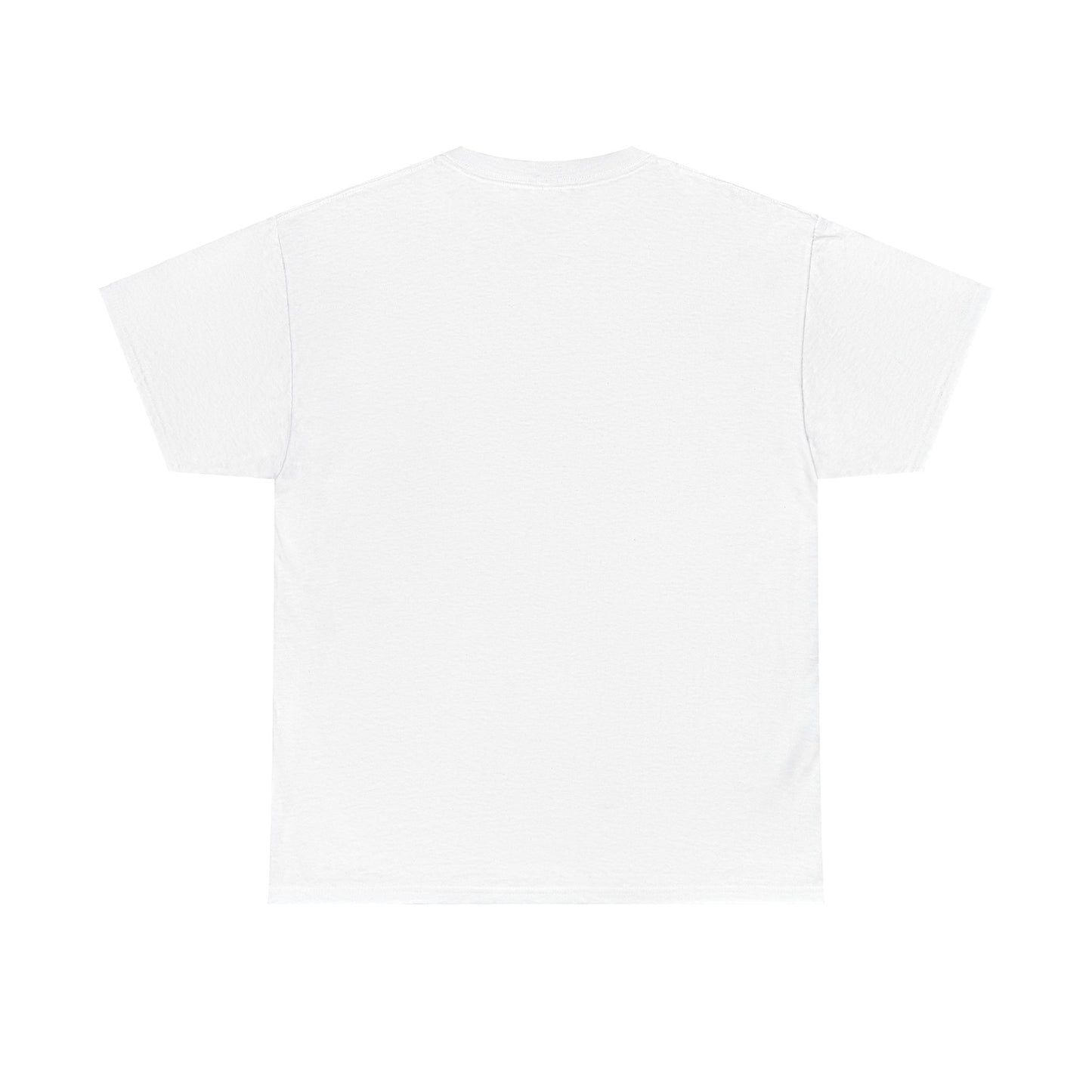 Tread Magazine T-Shirt - Unisex Heavy Cotton Tee