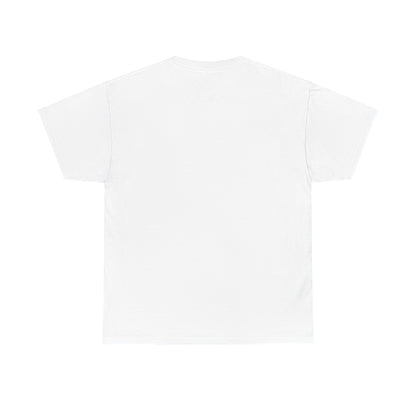 Tread Magazine T-Shirt - Unisex Heavy Cotton Tee