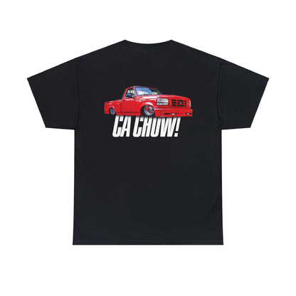 Ca Chow - Unisex Heavy Cotton Tee