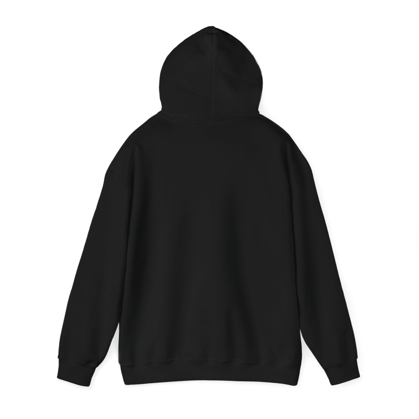 Tread Magazine Hoodie - Unisex Heavy Blend™ Hooded Sweatshirt