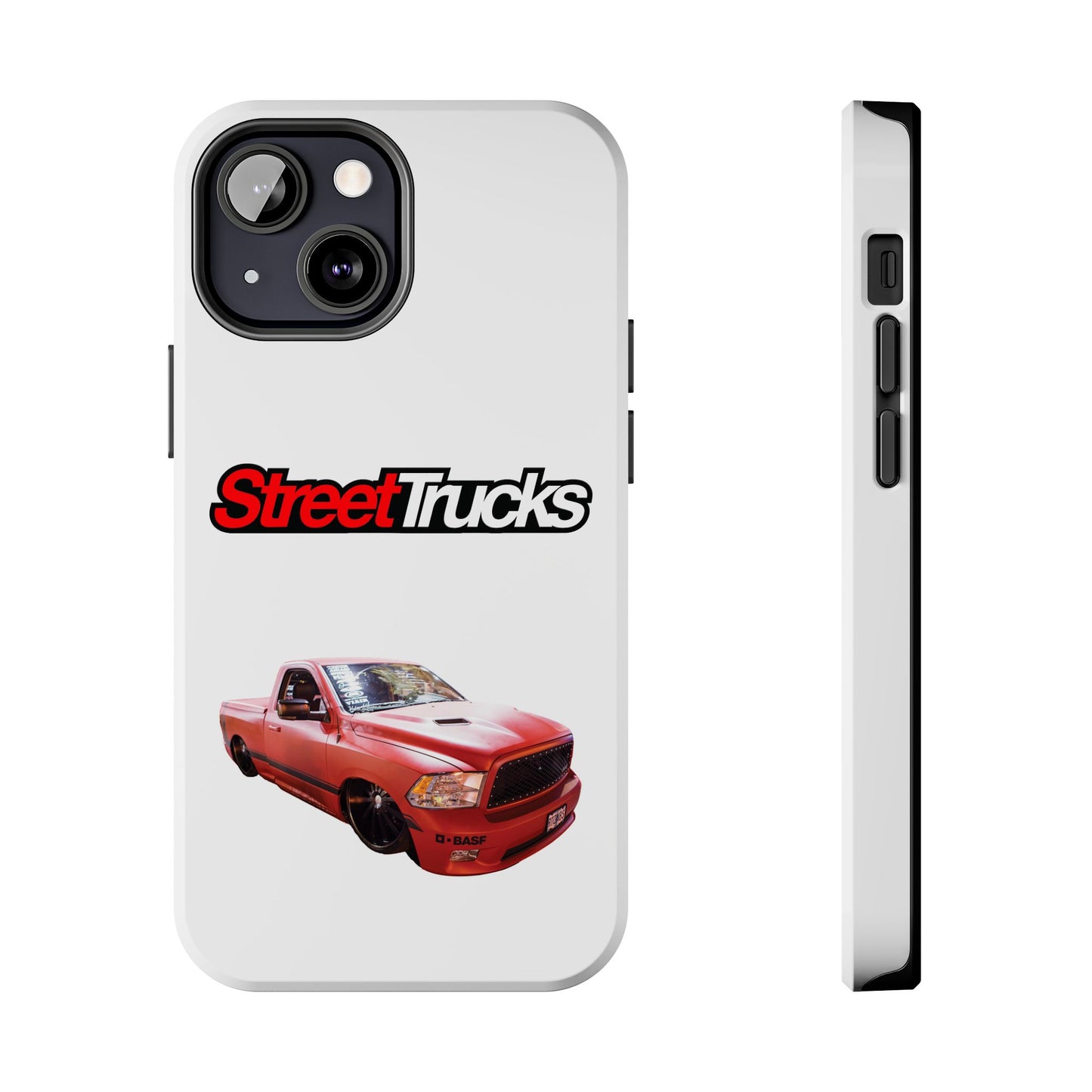 Street Trucks | DINO Bold 07 | Tough iPhone Cases