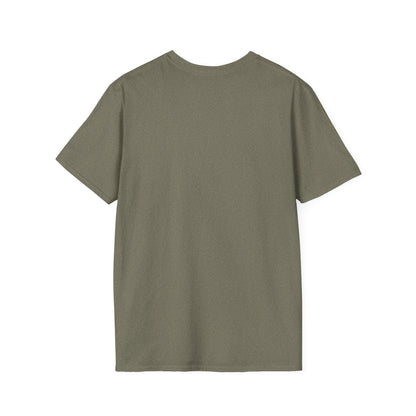 C10 - KC’s Center Stage Heather Military Green T-Shirt