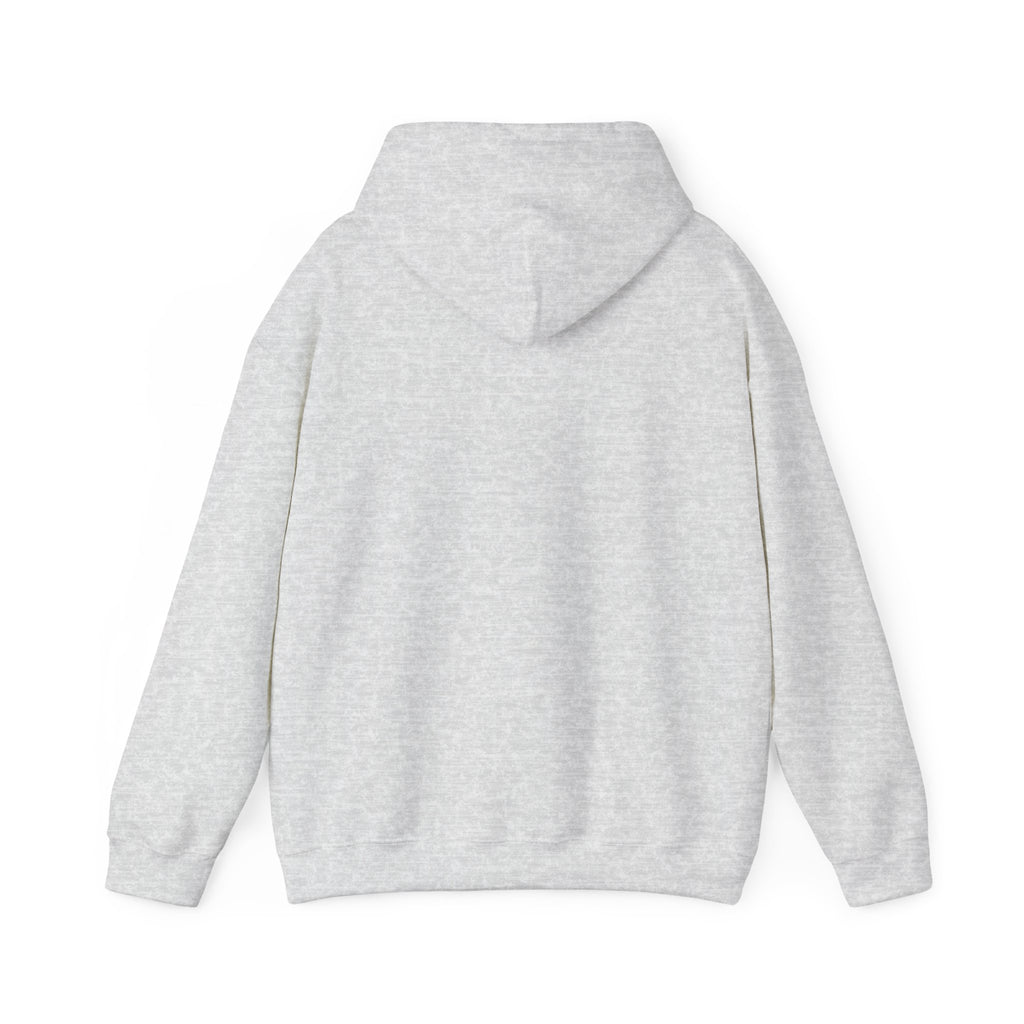 Tread | Spring Collection | Unisex Heavy Blend™ Hooded Sweatshirt
