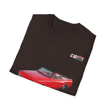 C10 - Adrian’s Street Rod Masterpiece Tee