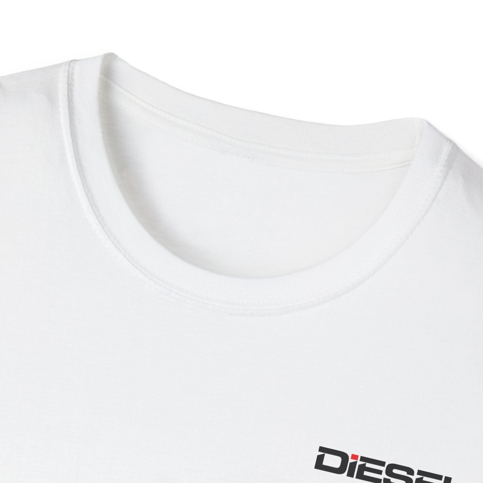 Diesel World | VOLKSWAGEN JETTA SPORTWAGEN | Unisex T-Shirt