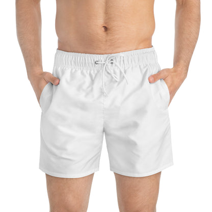 Diesel World Swim Trunks (AOP)